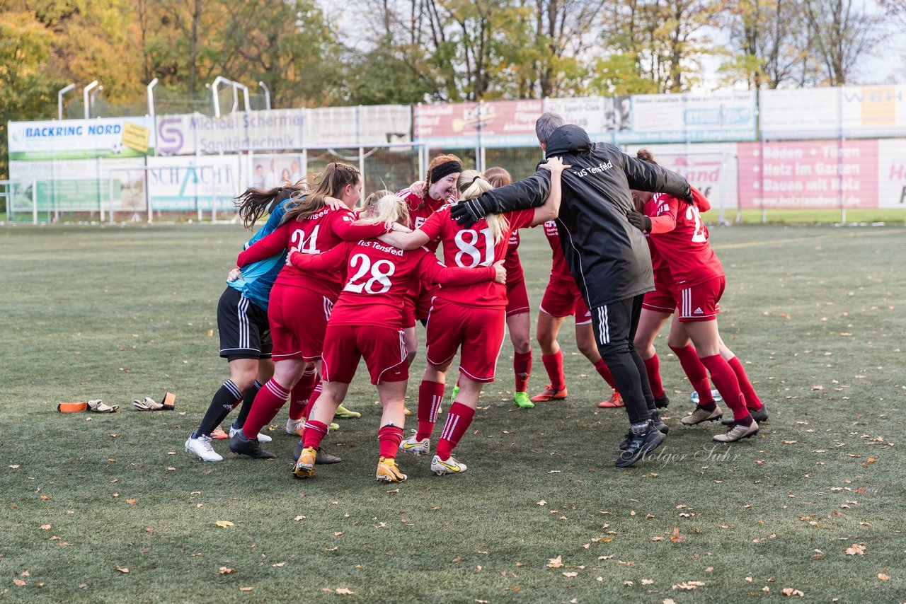 Bild 416 - F TSV Bargteheide - TuS Tensfeld : Ergebnis: 0:2